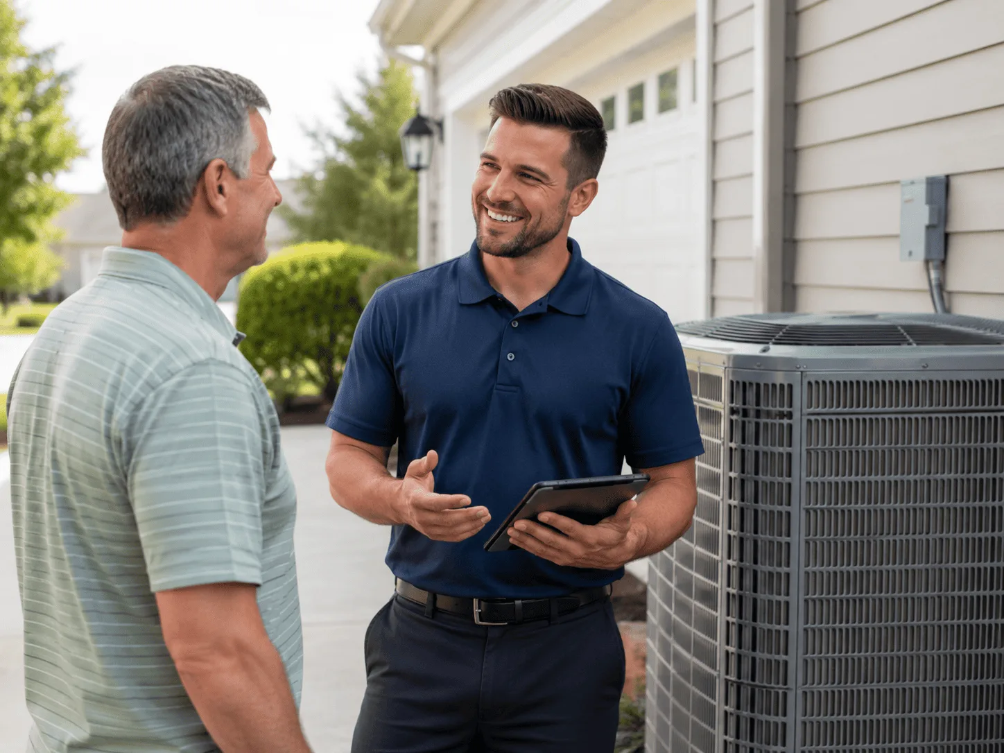 Heat Pump Installation Lentner, MO FAQs